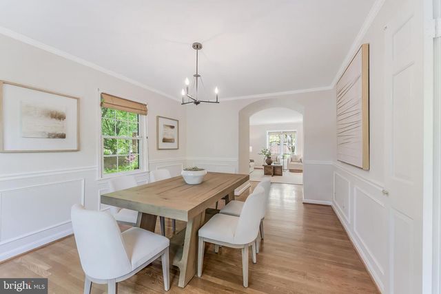 3195 STONEHURST DR, Fairfax, VA 22031
