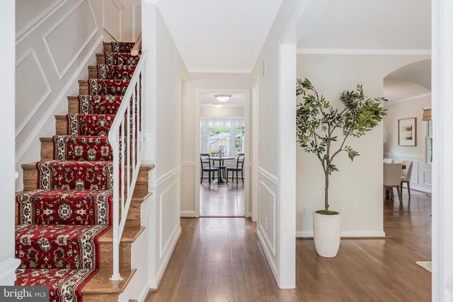 3195 STONEHURST DR, Fairfax, VA 22031