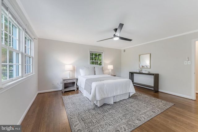 3195 STONEHURST DR, Fairfax, VA 22031