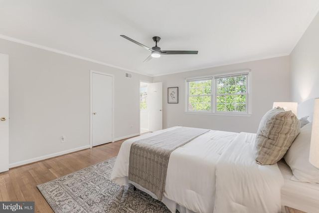 3195 STONEHURST DR, Fairfax, VA 22031