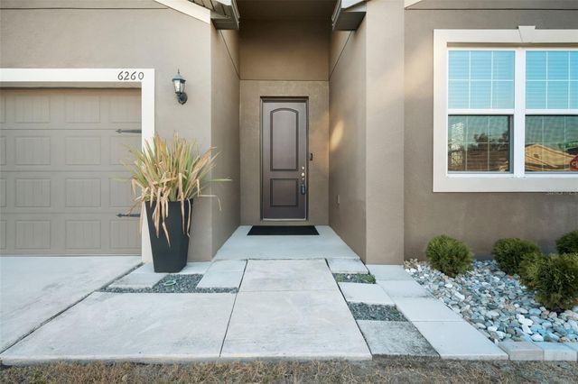 6260 DOLOSTONE DRIVE, Lakeland, FL 33811