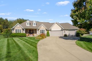 6368 Hollison Drive, Kalamazoo, MI 49009