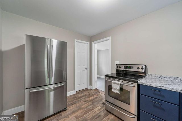 167 South Street, Cornelia, GA 30531
