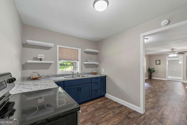 167 South Street, Cornelia, GA 30531