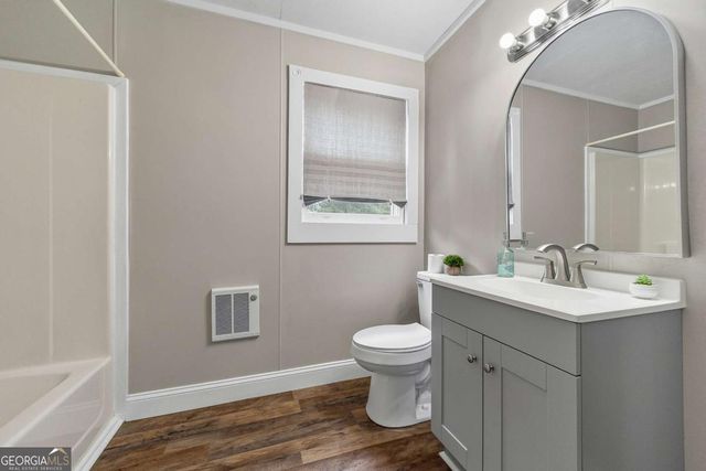 167 South Street, Cornelia, GA 30531