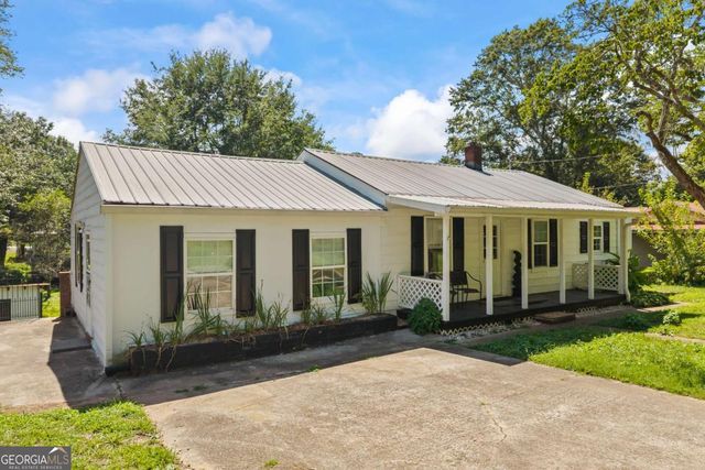167 South Street, Cornelia, GA 30531