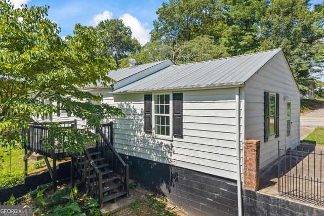 167 South Street, Cornelia, GA 30531