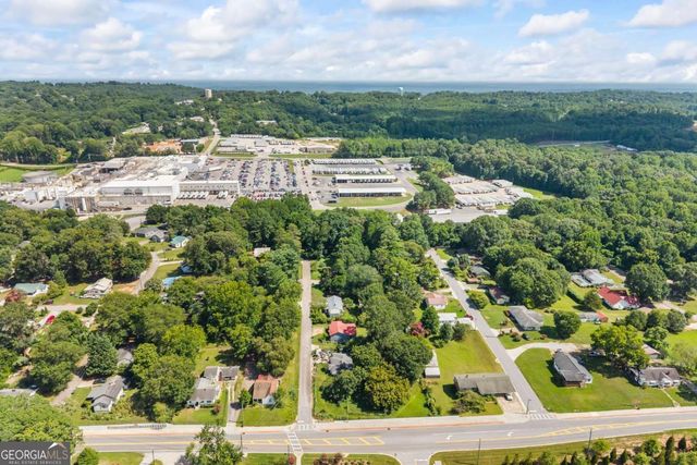 167 South Street, Cornelia, GA 30531