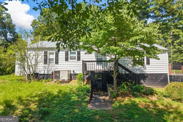 167 South Street, Cornelia, GA 30531