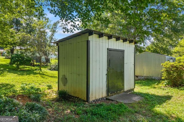 167 South Street, Cornelia, GA 30531