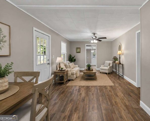 167 South Street, Cornelia, GA 30531
