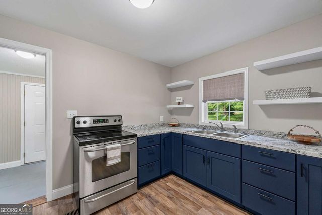 167 South Street, Cornelia, GA 30531
