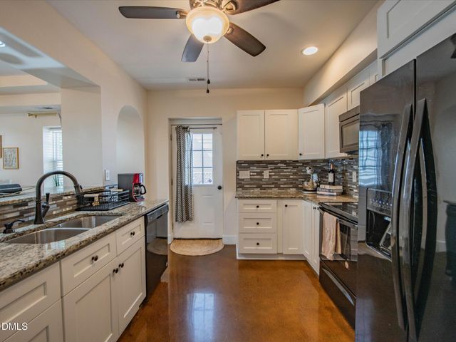 1613 Malta Avenue, Raleigh, NC 27610