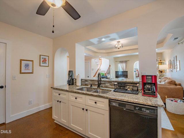 1613 Malta Avenue, Raleigh, NC 27610