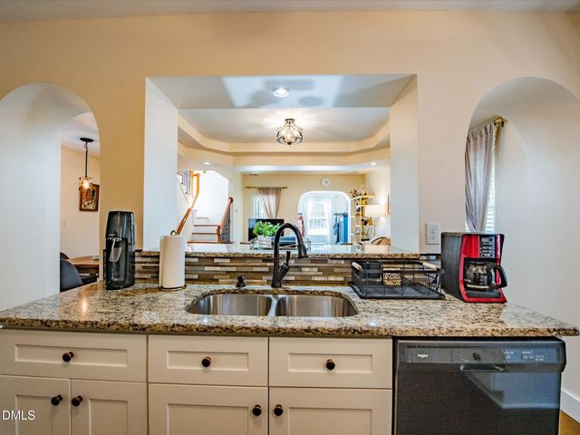 1613 Malta Avenue, Raleigh, NC 27610