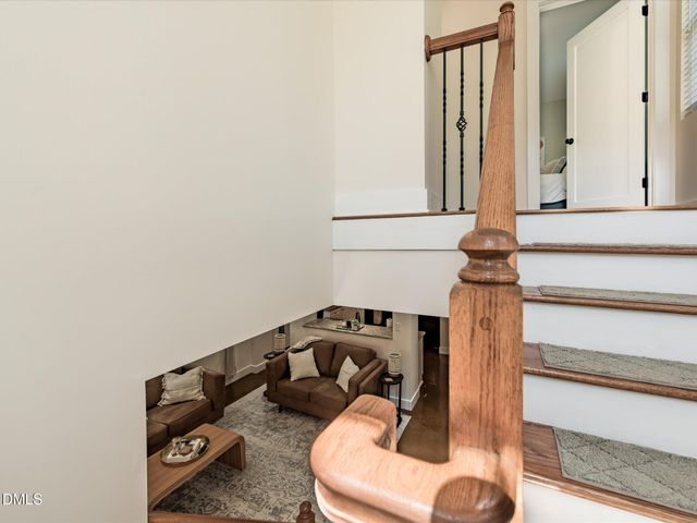 1613 Malta Avenue, Raleigh, NC 27610