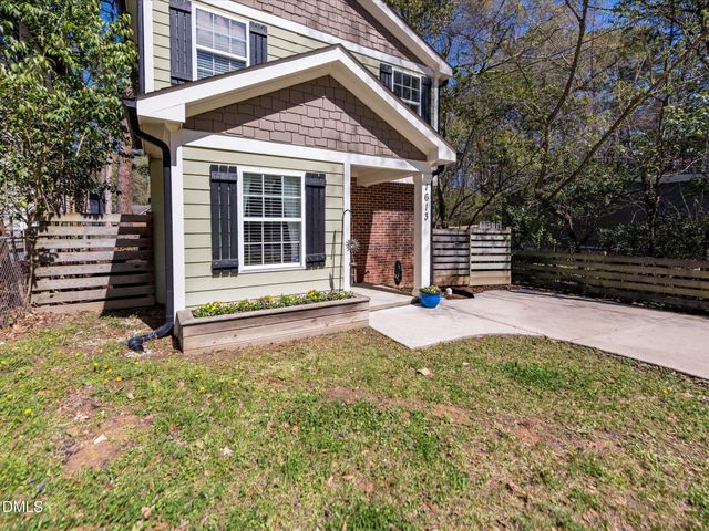 1613 Malta Avenue, Raleigh, NC 27610