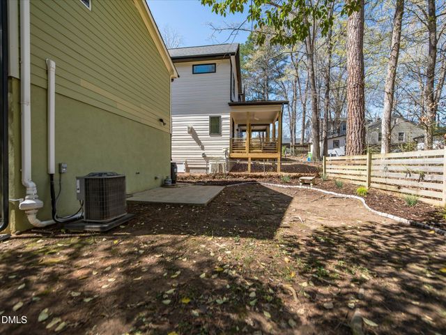 1613 Malta Avenue, Raleigh, NC 27610