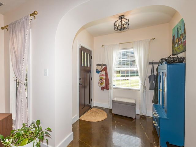 1613 Malta Avenue, Raleigh, NC 27610