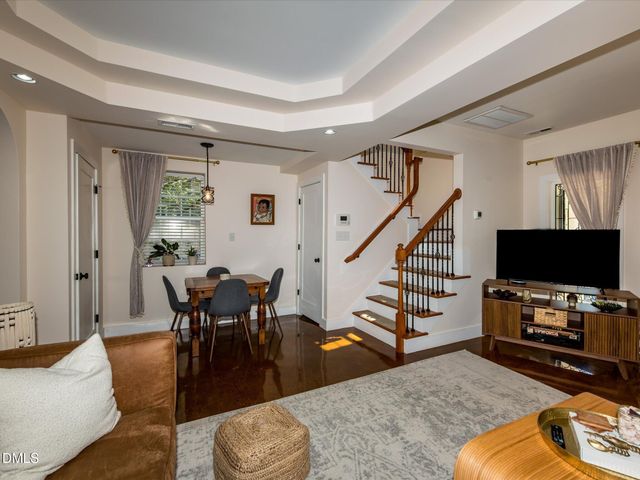 1613 Malta Avenue, Raleigh, NC 27610