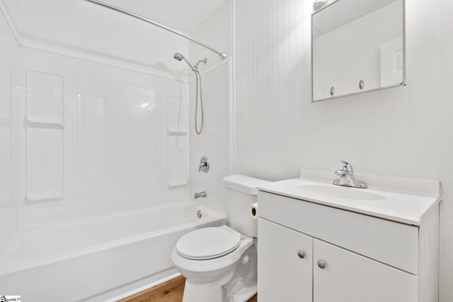 1919 El Camino Real Road, Spartanburg, SC 29301