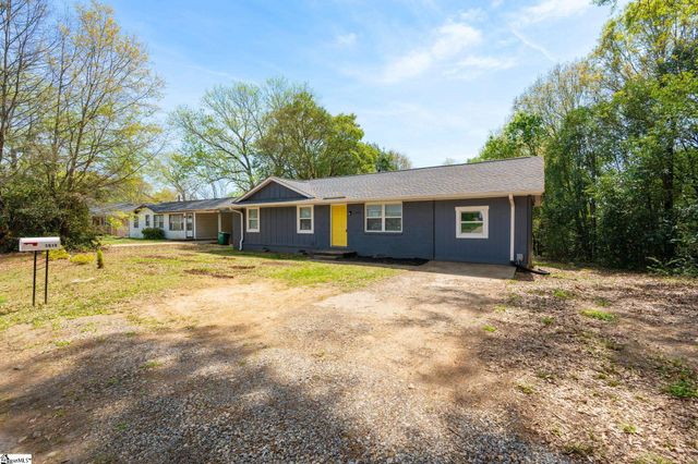 1919 El Camino Real Road, Spartanburg, SC 29301
