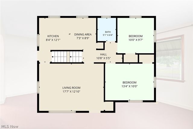4630 Cleveland Avenue S, Canton, OH 44707