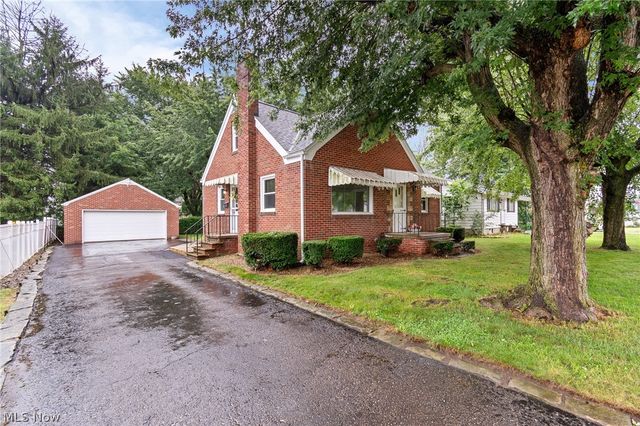4630 Cleveland Avenue S, Canton, OH 44707
