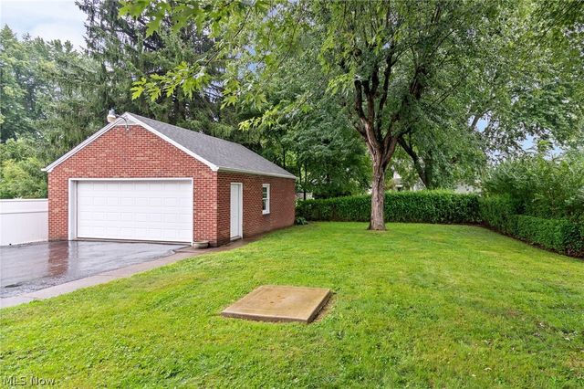 4630 Cleveland Avenue S, Canton, OH 44707