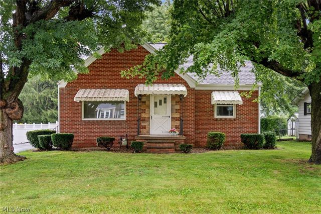 4630 Cleveland Avenue S, Canton, OH 44707