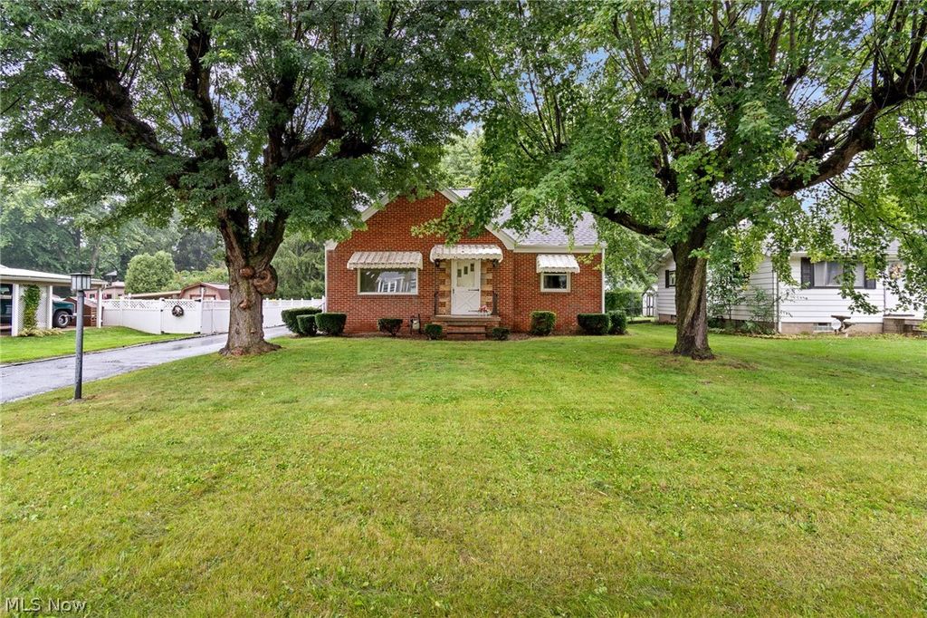 4630 Cleveland Avenue S, Canton, OH 44707