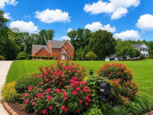 2832 Kensington Street, Athens, TN 37303