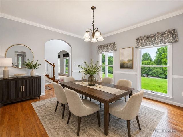 2832 Kensington Street, Athens, TN 37303