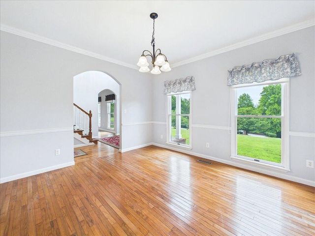 2832 Kensington Street, Athens, TN 37303
