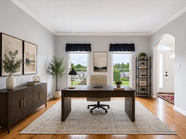 2832 Kensington Street, Athens, TN 37303