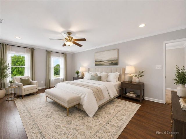 2832 Kensington Street, Athens, TN 37303