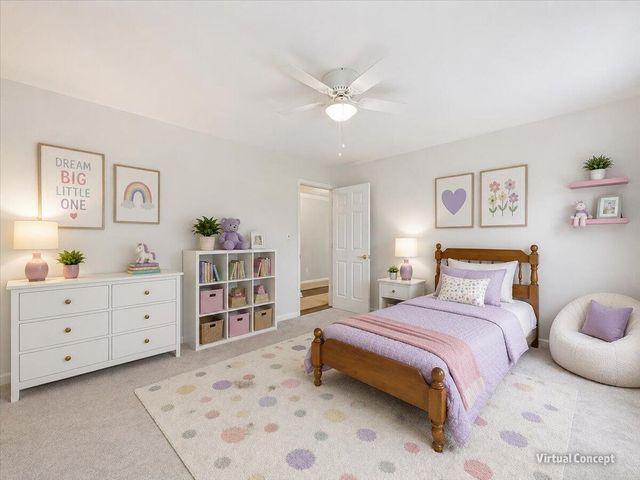 2832 Kensington Street, Athens, TN 37303