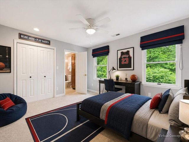 2832 Kensington Street, Athens, TN 37303