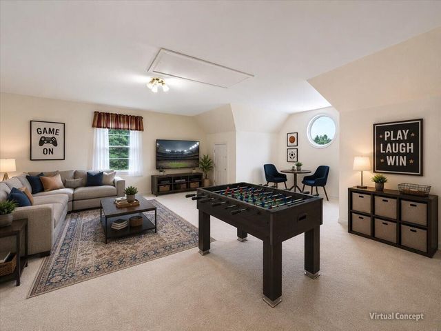 2832 Kensington Street, Athens, TN 37303