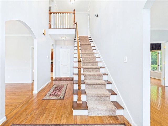 2832 Kensington Street, Athens, TN 37303