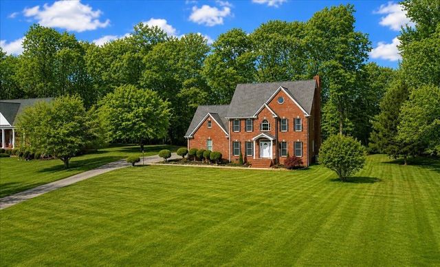 2832 Kensington Street, Athens, TN 37303