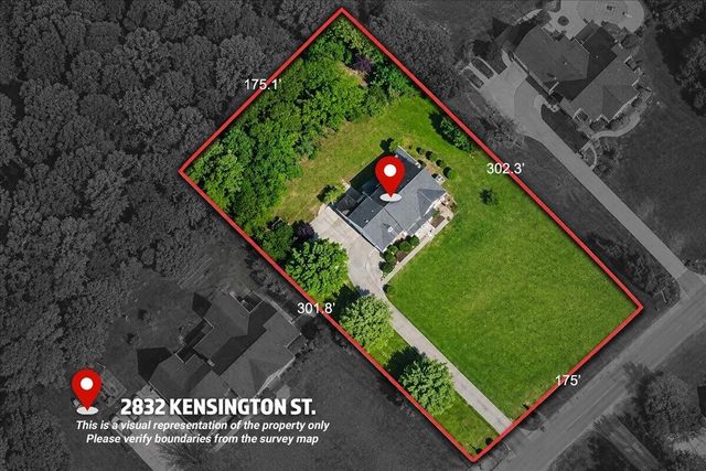 2832 Kensington Street, Athens, TN 37303