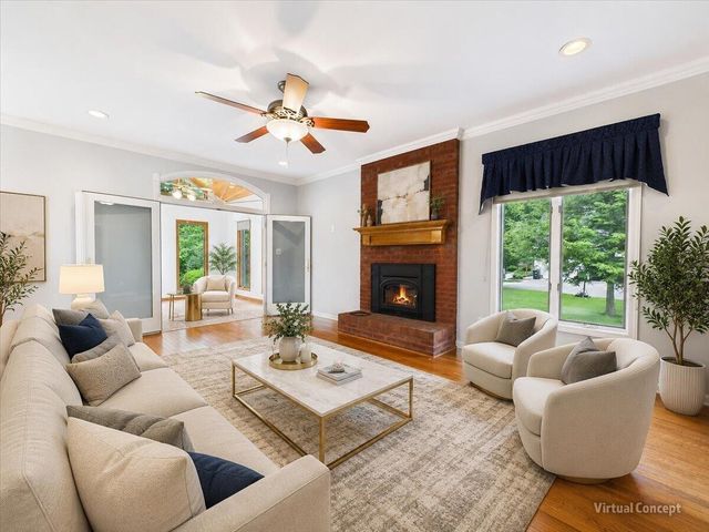 2832 Kensington Street, Athens, TN 37303