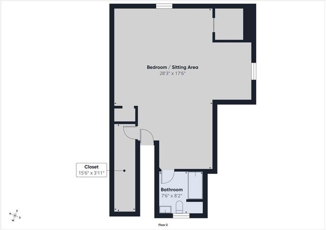 2832 Kensington Street, Athens, TN 37303