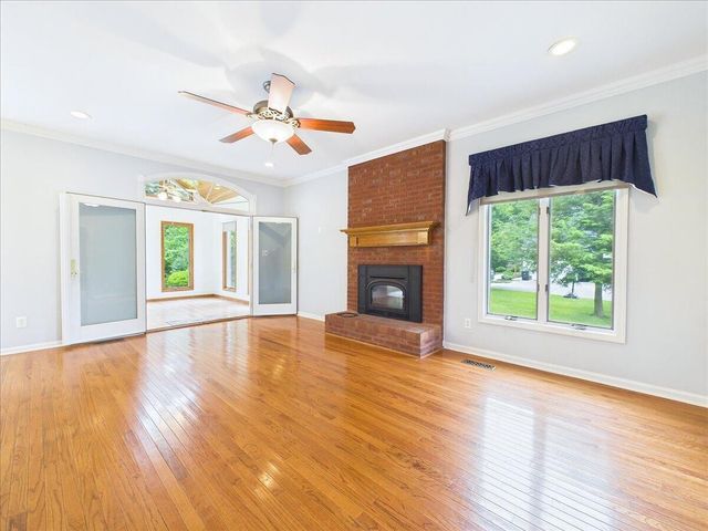 2832 Kensington Street, Athens, TN 37303