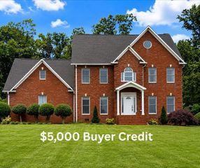 2832 Kensington Street, Athens, TN 37303