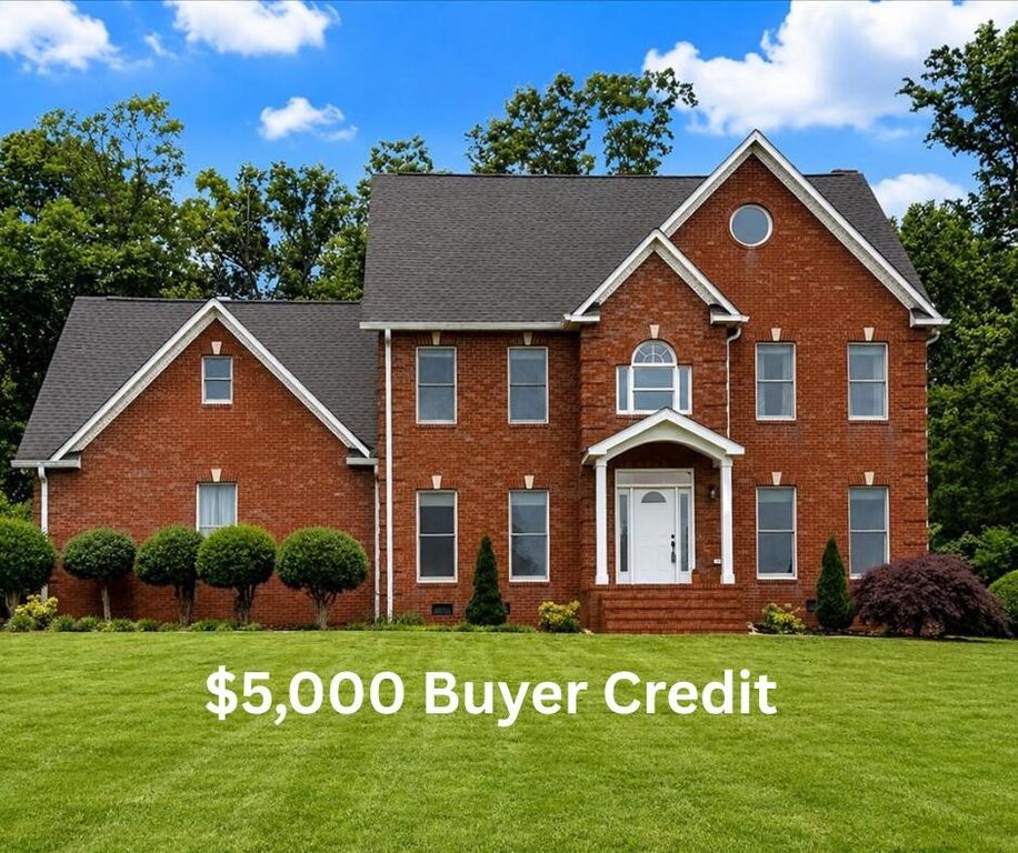 2832 Kensington Street, Athens, TN 37303
