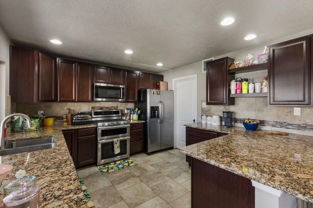 12205 Morocco Road NE, Albuquerque, NM 87111