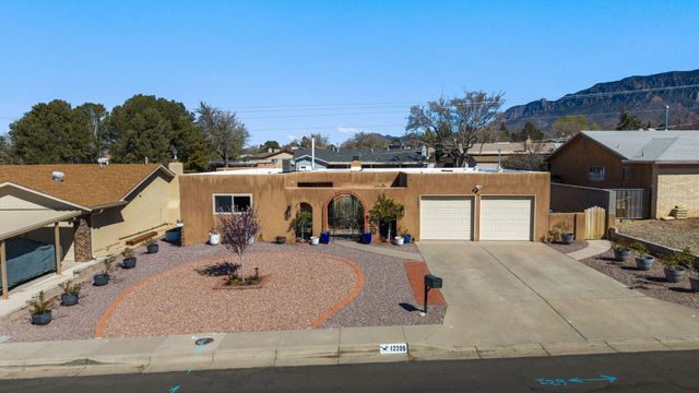 12205 Morocco Road NE, Albuquerque, NM 87111