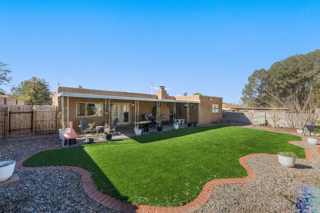 12205 Morocco Road NE, Albuquerque, NM 87111